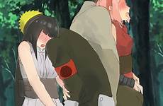 fingering sasuke