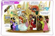 pocket princesses princess disney comics 100 frozen funny together infinity if cute lived tumblr will series comic elsa order shoes
