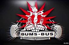 bums bus