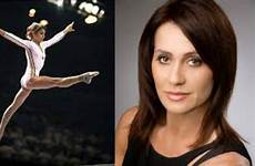 nadia comaneci gymnast young perfect india letters olympics score first pdf facts games who gymnastics author ties journey deep enjoy