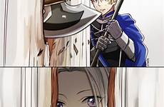 emblem three edelgard awakening dimitri crests knowyourmeme fireemblem