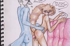 regular show rigby furry blue gay mordecai raccoon jay xxx cartoon deletion flag options edit respond