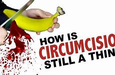 circumcision still