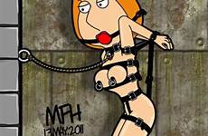 bondage lois griffin tied family guy heels xxx head legs ankles high bound ball slave busty gag female rope behind