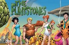 flintstones scooby dc doo comics jonny quest reimagined