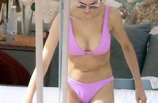 heather rae young bikini lucas cabo san pink moussa el beach tarek story aznude nude mexico hawtcelebs