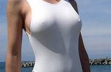 bulge shemale swimsuit tgirl smutty cock dick big tranny tits ts bigtits pretty