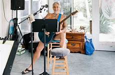 nudist karyn mcmullen jayson cooks cooked accompanist fellow capturing