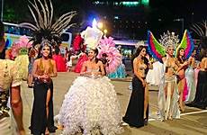 ladyboys pattaya kathoeys boys girls not thailand boy everywhere seem often they when