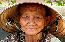 old vietnamese woman asian vietnam women hat female asia people elderly good age life cambodia suicide fastest guess parts body
