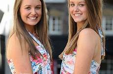 twins identical twin girls most beautiful british sisters competition pretty two 2010 girl cute sister teen hot double female trouble