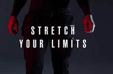 limits stretch