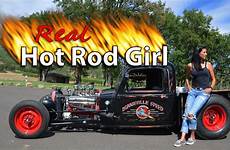 rod hot girl real