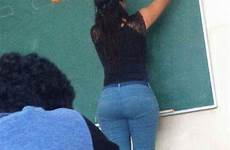 jeans teacher ass candid big tight sexy creepshots wearing pants tights article women