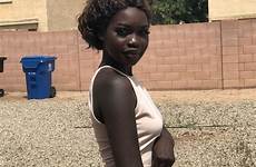 dark women beautiful skinned skin beauty girls girl ebony african hot instagram brown beauties goddess lady negra where rare choose