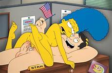 cartoon sex xxx american position simpson marge smith dad penis cum ass avenger simpsons pussy stan respond edit top