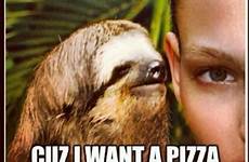 sloth sloths minds creepy inappropriate dat silly