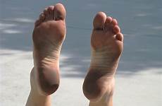 feet soles foot toes heels barefeet angle wallpaper dirtyfeet barefooted flickr hd