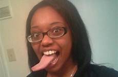 tongue long longest tapper chanel world tongues people very worlds lesbian guinness largest records off langue share friends older piximus