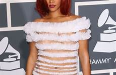 rihanna grammys