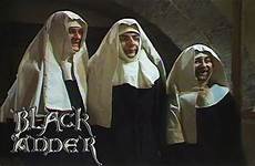 comedy nuns