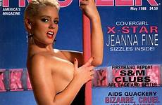 hustler 1988 usa may magazines classic anyone please show magazine adult pages don movies english