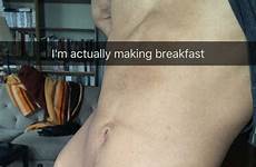 snapchat gay hung tumblr breakfast bed want if add ig connectpal