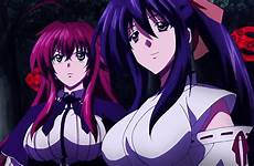 akeno rias dxd school high anime gremory himejima wiki wikia contest currently running theme file resolutions other preview size fanpop
