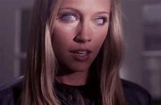 gif supernatural katie cassidy spells animated canavero vote president next her lilith rowena gifer ruby spn