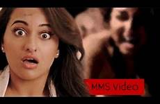 mms leaked sonakshi sinha bollywood actress latest