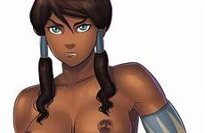 korra sunsetriders7 luscious airbender