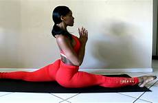 splits stretching beautyandthebeatblog stretches
