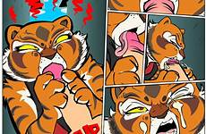 tigress master hentai bet lost panda fu kung sex tiger comic xxx human male female foundry edit cum respond xbooru