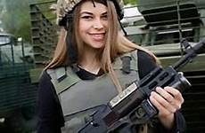 ukraine ukrainian war military women female soldiers girls frontline combat who roles fight their stars fighting before now paramilitary sector