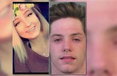 runaway teen sheriff believed wanted man 11alive