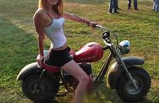 motorcycles girls motorcycle biker rat triumph forum comments forums tumblr hang