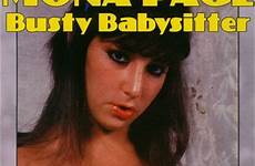 mona busty babysitter dvd movies unlimited