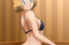 serena lingerie pokemon hentai sama zel ass commission human xxx bra female tumblr anime rule pantsu its where pervy sage