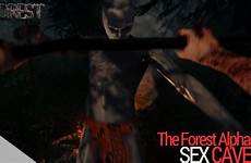 forest sex