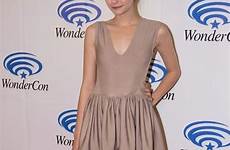 willa holland nude wondercon day elegance ensemble exudes