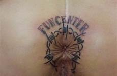 asshole tattooed tattoos abierto culo motherless assholes