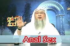 anal islam sex