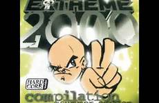 extreme 2000 compilation