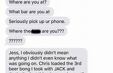 cheating drunk roasts others