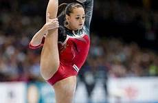 gymnastics cameltoe gymnast iordache larisa leotards rhythmic womens nadia giulia steingruber comaneci