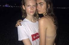lesbian cute girls couples sexy girl together insta gang