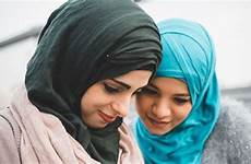 muslim taboo headscarves