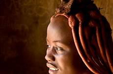 himba african people namibia women beauty girl africa tribes culture choose board na