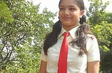 school sexy uniform actress yaamini cute mallu indian girl