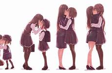 yuri difference age kissing original uhd 8k comment mib 1440p digital